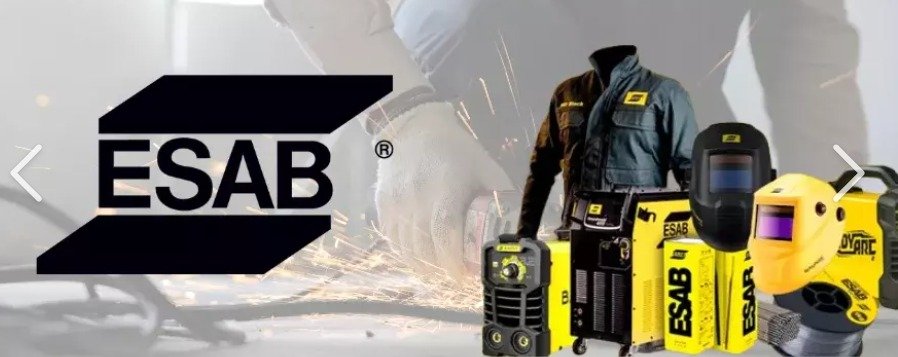 ESAB